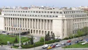 Teodor Cătălin Vătafu, numit consilier personal la cabinetul lui Boc