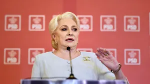 Dăncilă, despre prezidenţiale: Nu vom avea aroganţa unora care deja văd aceste alegeri câştigate