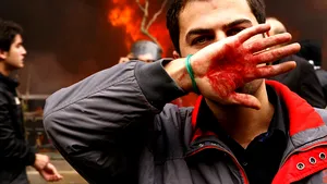 Cadavrul nepotului lui Mir Hossein Moussavi a dispărut - familie