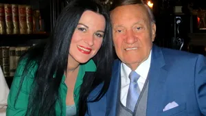 Angela Gheorghiu, despre Nicolae Herlea: A fost şi rămâne artistul, omul şi vocea perfectă