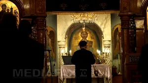 Armata egipteană a dejucat un atentat împotriva unei biserici copte din Rafah, de Crăciun