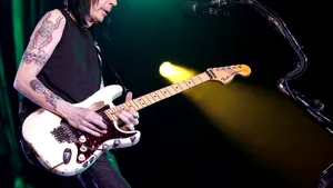 Trupa Mötley Crüe va concerta, pe 15 iunie 2012, la Zone Arena din Bucureşti - VIDEO