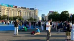 Manifestație vineri seară în Piața Victoriei, sub sloganul „E nevoie să apărăm democrația”