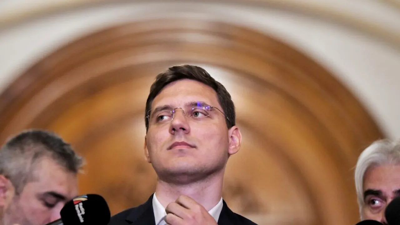 Victor Negrescu despre decizia CSAT și dislocarea de echipamente defensive în România: „Anticipam solicitarea venită dinspre Statele Unite. Mi se pare absolut normal