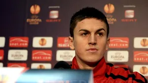 Presa italiană: Gardoş a fost cel mai bun jucător al Stelei. Vezi aici notele date celorlalţi jucători