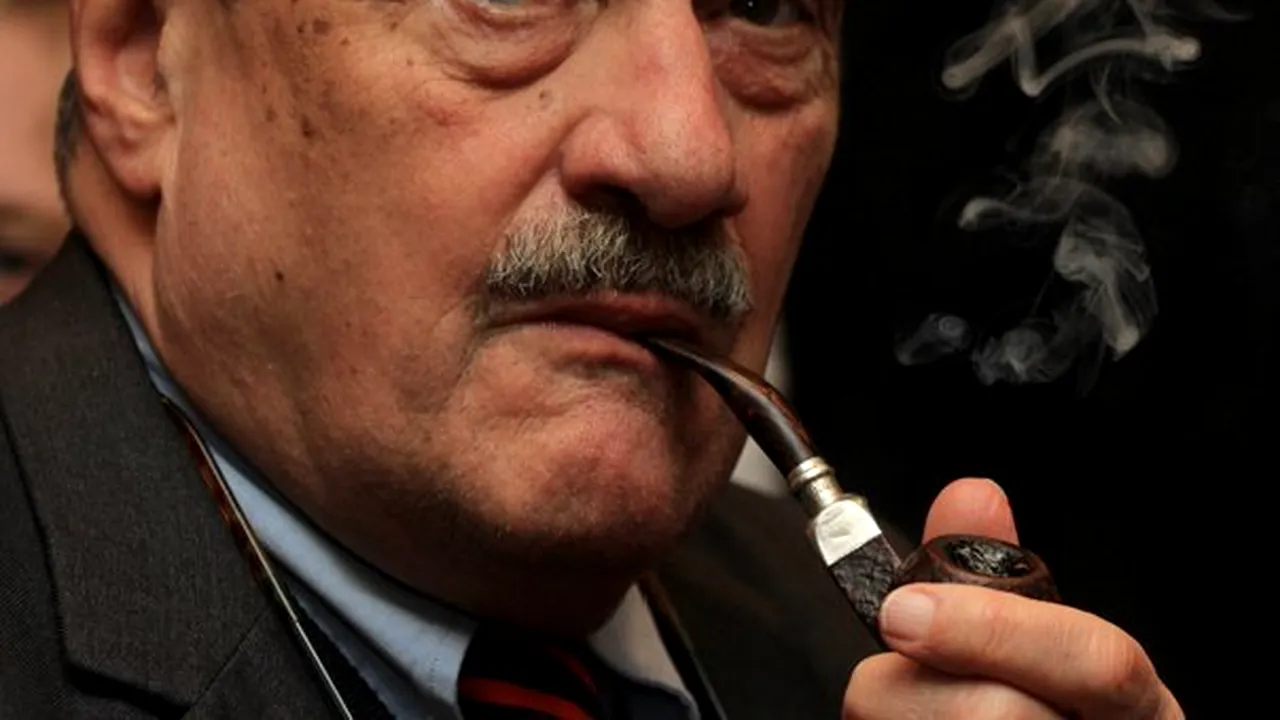 A murit fostul ministru de externe ceh Karel Schwarzenberg