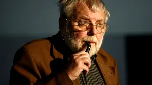Lucian Pintilie - premiul Sindicatului criticilor de film francezi pentru cea mai bună carte străină