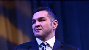 Doroftei: Bute a ales să facă din box o afacere