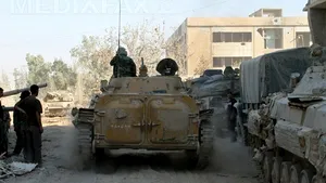 Turcia se va alătura unei coaliţii împotriva Siriei, inclusiv fără consensul ONU