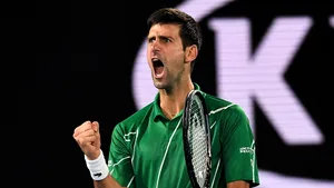 Novak Djokovic a câştigat Australian Open. Finala a durat patru ore şi trei minute: sârbul, la al 8-lea trofeu la turneul australian