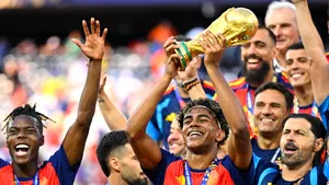 Fotbaliștii spanioli vor fi întâmpinați de familia regală la întoarcerea în țară. Ce alte festivități îi așteaptă