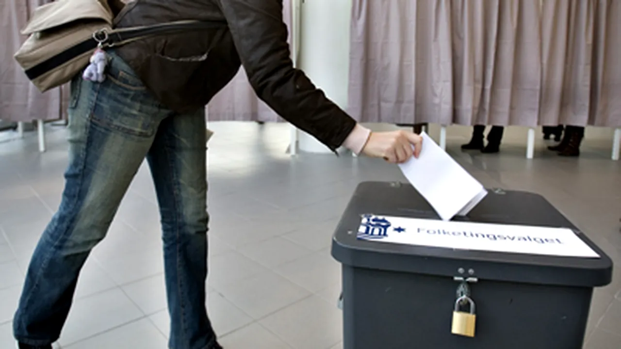Egalitate între bărbaţi şi femei pentru succesiunea la tronul Danemarcei