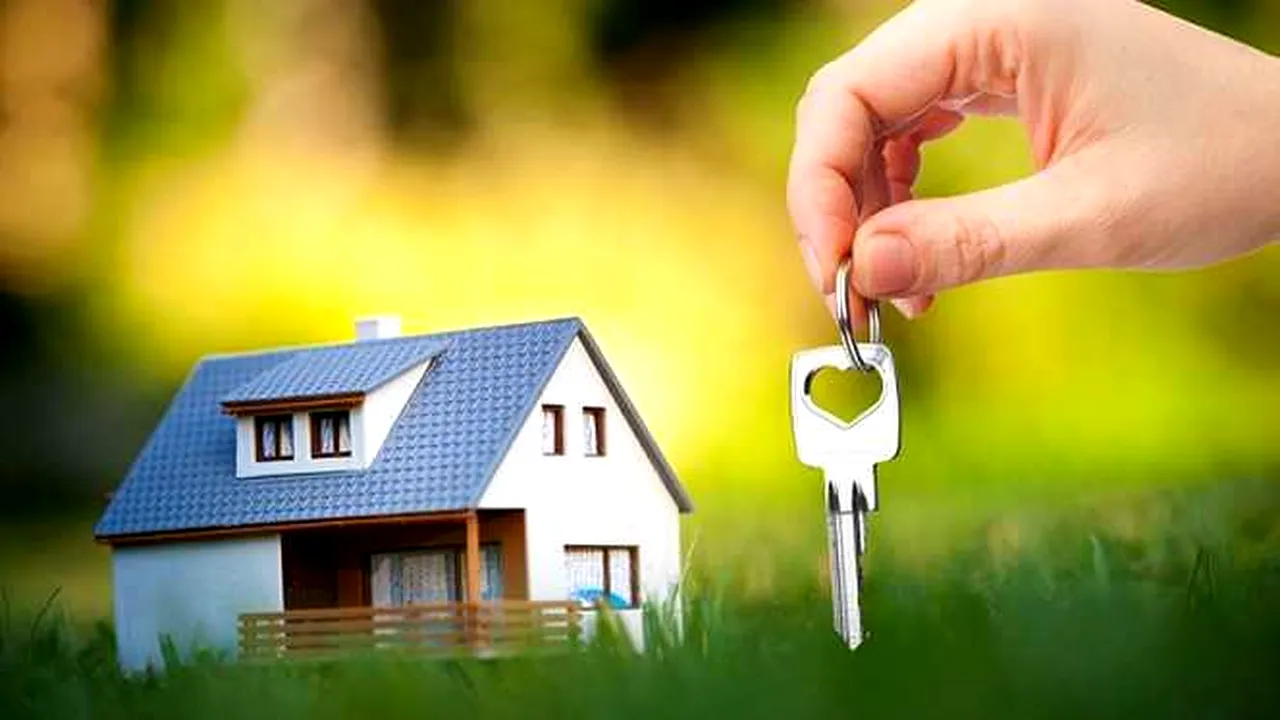 Programul ”Noua Casă” va fi funcţional din 15 august. Ce credite se acordă şi care este avansul: ”Nu vor creşte preţurile apartamentelor”