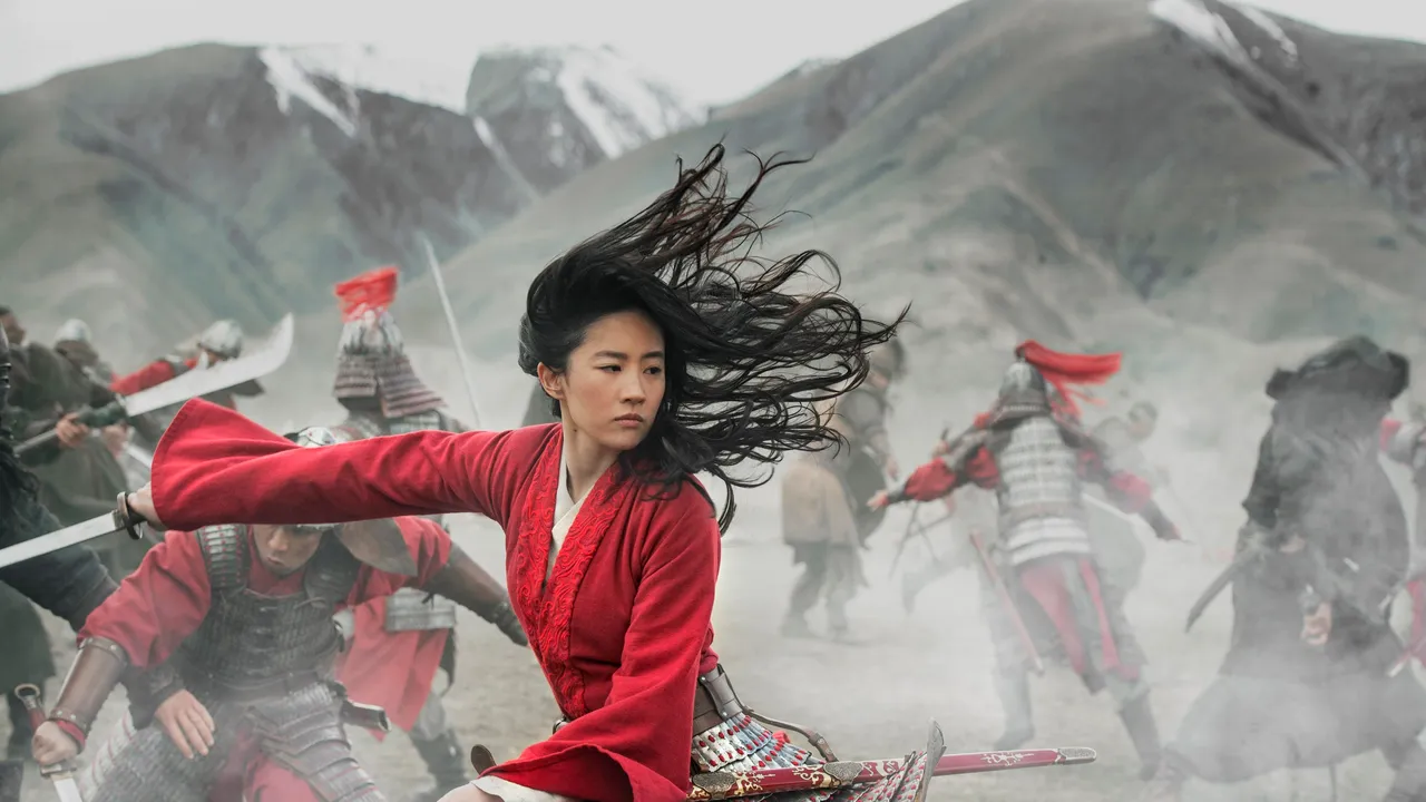 Disney amână superproducţii din cauza pandemiei: Ce se întâmplă cu noile filme „Avatar”, „Star Wars” sau „Mulan” 