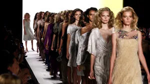 Adunarea Naţională din Franţa a votat o lege care interzice folosirea manechinelor prea slabe