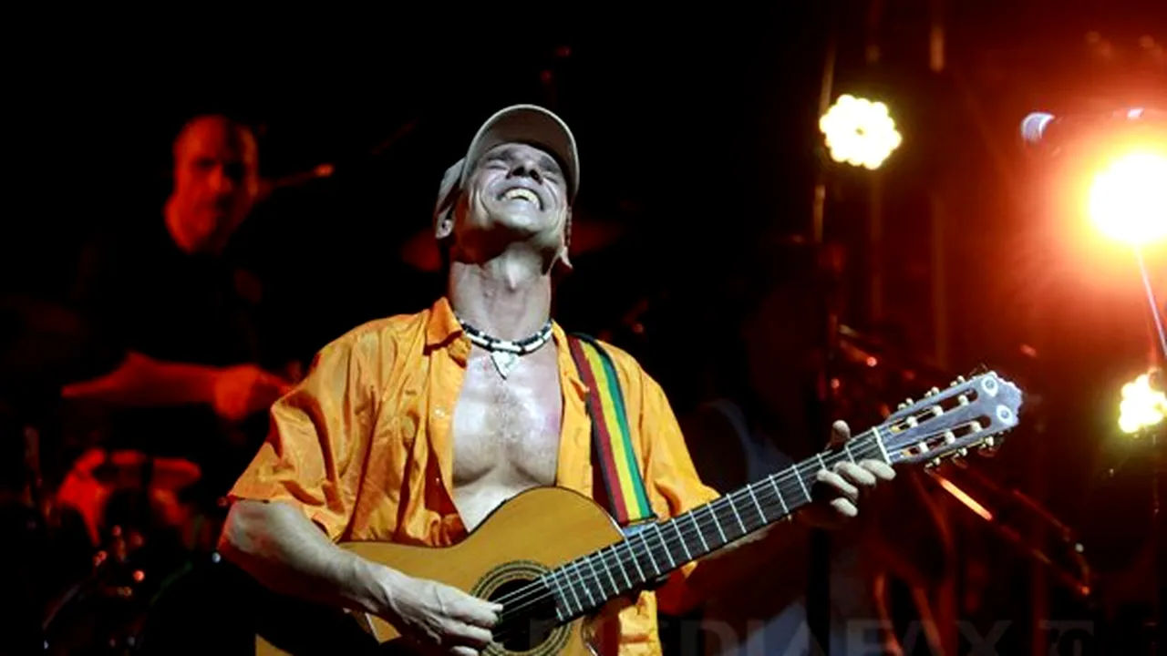 Mii de persoane participă la Blaj aLive, festival ce dispune de un buget de 400.000 de euro - VIDEO
