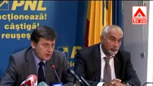 Antonescu: Încă nu nominalizez premier