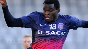 Camerunezul Ngadeu a ajuns la spital după ce a mâncat sarmale