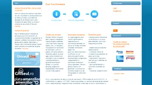 Romania’s ghiseul.ro Tax Payment Service Available Nationwide By Oct 1