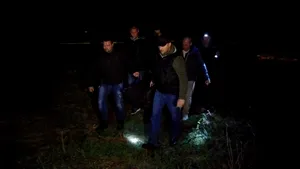 Cazul dublului asasinat din Dâmboviţa, nerezolvat: audieri masive organizate de procurori printre localnici şi vânători