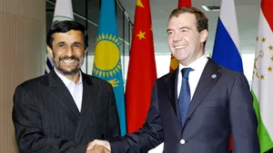 Alegerile prezidenţiale iraniene sunt o problemă internă, apreciază Moscova
