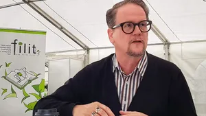 INTERVIU | Sjón, poetul ale cărui versuri au ajuns la Oscaruri: Miturile au fost sechestrate de nazişti