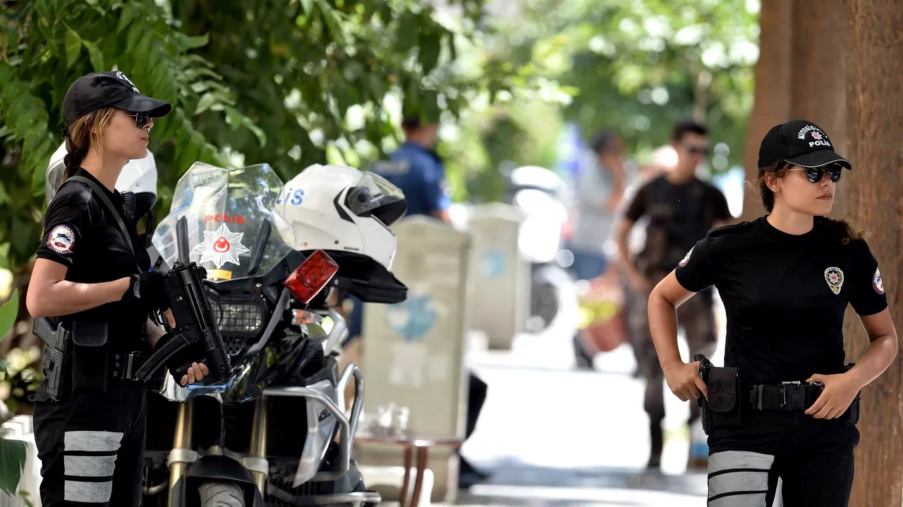 Autorităţile din Turcia au înregistrări care demonstrează uciderea jurnalistului saudit- presă