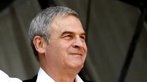 Laszlo Tokes, care s-a căsătorit pentru a doua oară, va deveni din nou tată