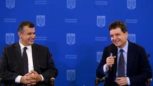 Eugen Tomac, premierul desemnat, anunță varianta decisă de Nicușor Dan: 