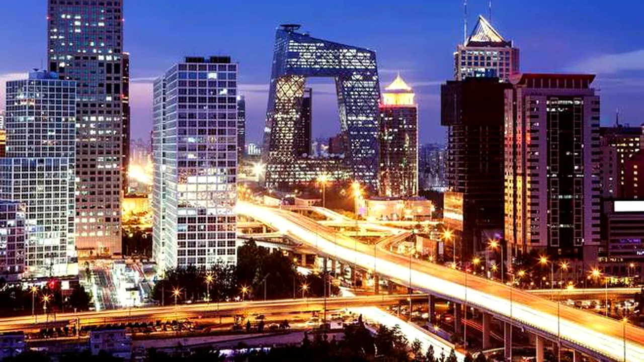 Cele mai puternice ţări din lume în 2050. Cine va conduce economia globală