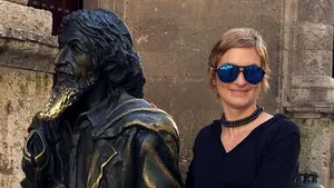 Ministerul Culturii: Alina Moldovan, înlăturată de la conducerea Operei Naţionale Bucureşti până la încheierea procesului în care este vizată