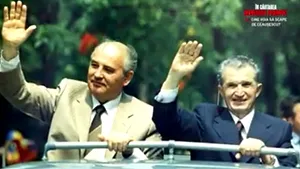 În căutarea revoluţiei pierdute. Episodul 3 - Cine voia să scape de Ceauşescu? 