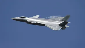 China: Taiwanul se va obişnui treptat cu exerciţiile aeriene chineze din regiune