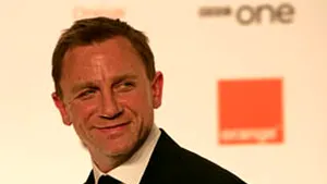 Actorul Daniel Craig vrea să vada Aurora boreală