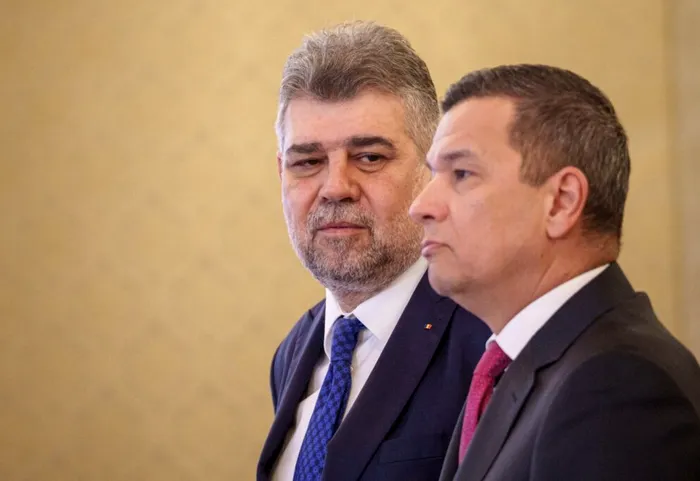LIVE UPDATE Marcel Ciolacu și-a dat demisia de la șefia PSD. Sorin Grindeanu, noul președinte interimar al partidului