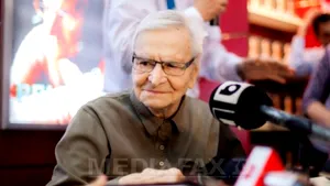 BOOKFEST 2013 - Radu Beligan şi-a lansat cartea 