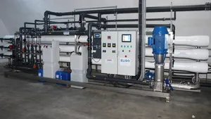 Sistemele de tratare a apei pot genera economii de 80% la costul utilităţilor