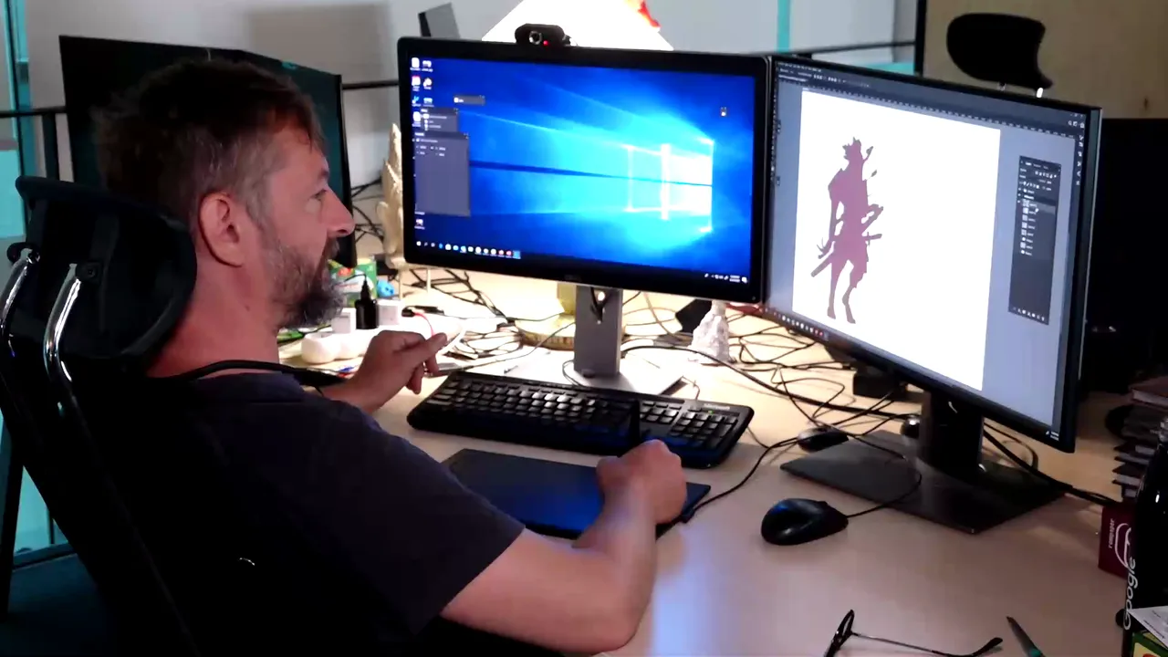 Mii de români lucrează în industria jocurilor video, deşi studiile de specialitate în domeniu lipsesc în ţară
