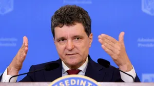 Nicușor Dan: Alegerile prezidențiale din 2024 au blocat economia