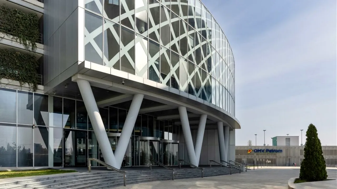 OMV Petrom, profit mai mic cu 27% în 2025. Christina Verchere: „Ne așteptăm la un alt an cu provocări, cu volatilitate ridicată a prețurilor și o creștere economică lentă”
