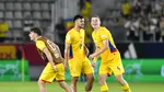 România U21, start în forță în meciurile decisive pentru EURO 2027. „Dubla” lui Vermeșan în Cipru