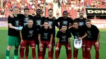 CFR Cluj a pierdut prima manşă a turului 3 preliminar din Europa League