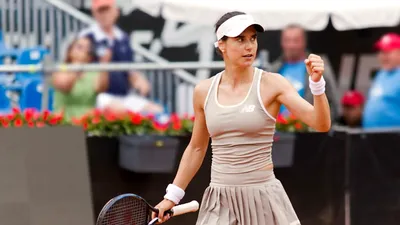 SPORT Sorana Cîrstea joacă în turul doi la US Open. Românca o întâlnește miercuri pe Diane Parry