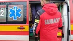 Ucraineanul aflat în stare gravă la o stână din Munţii Maramureşului, recuperat.Interveţie de 10 ore