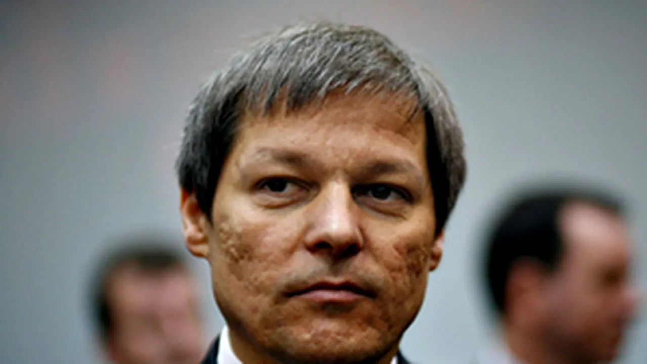 Former Agriculture Min Dacian Ciolos Proposed For EU Commissioner – Romanian PM