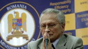 Institutul Naţional pentru Memoria Exilului, despre Ticu Dumitrescu:Om politic de mare ţinută morală