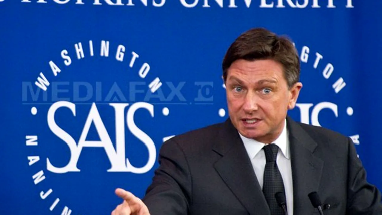 Slovenii au respins prin referendum reforma în sistemul de pensii. Premierul va cere un vot de încredere