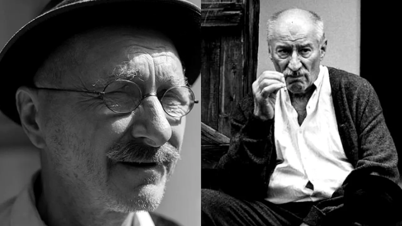 „Moromeţii 2”. Metamorfoza lui Ilie Moromete: De la personajul lui Victor Rebengiuc la cel jucat de Horaţiu Mălăele