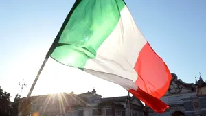 Lider din cadrul partidului lui Silvio Berlusconi: Italia riscă să ajungă la 