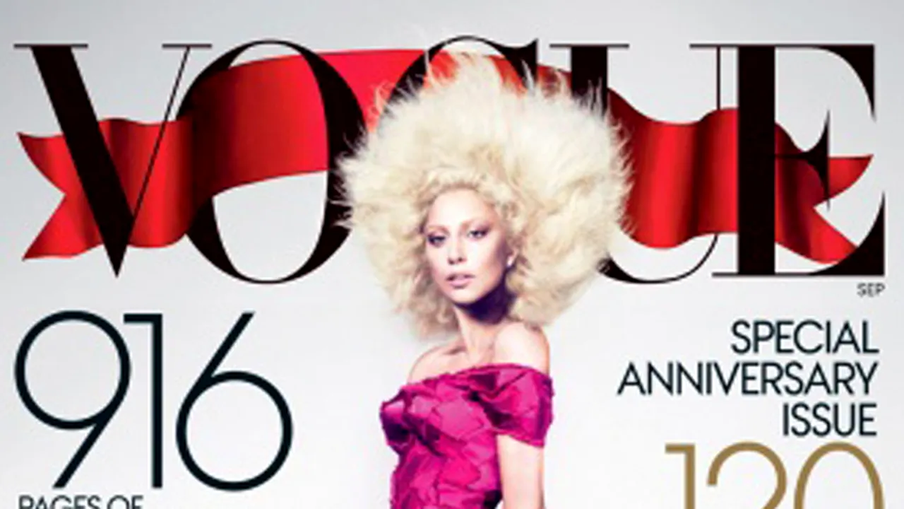Un nou RECORD pentru Vogue: Numărul din septembrie al revistei americane va avea 916 pagini - FOTO, VIDEO